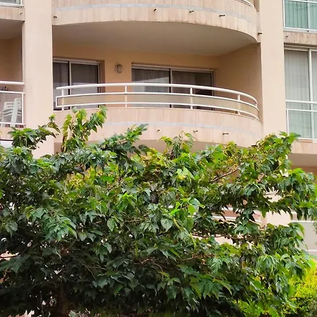 Appartement 2 Pieces Avec Une Grande Terrasse, 3 Etoiles, Wifi, Box Pour Vehicule Et Velos Les Sables-dʼOlonne Exterior foto